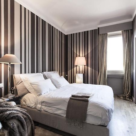 Pattini Guest House Milano Phòng bức ảnh