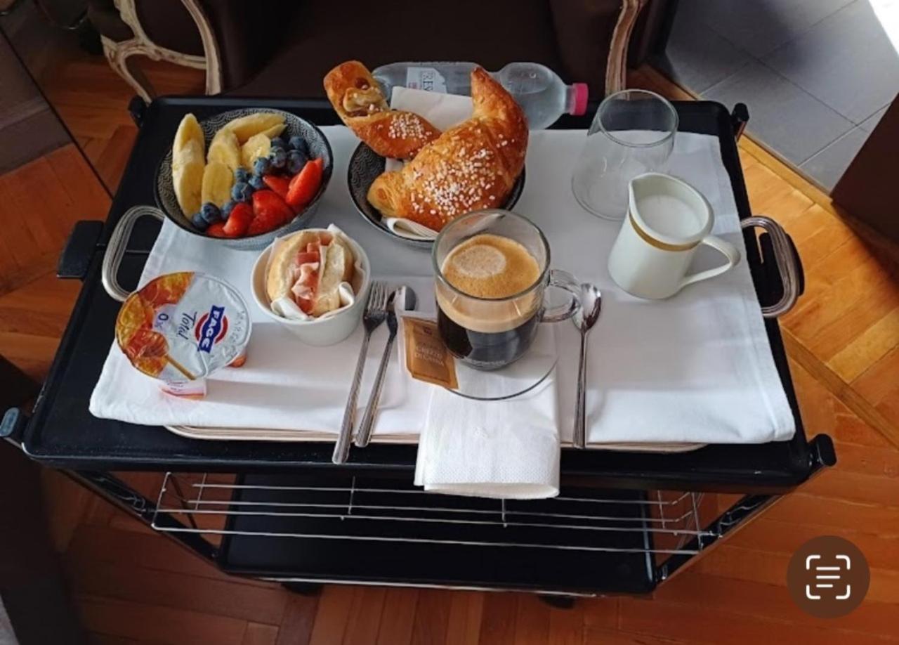 Pattini Guest House Milano Ngoại thất bức ảnh