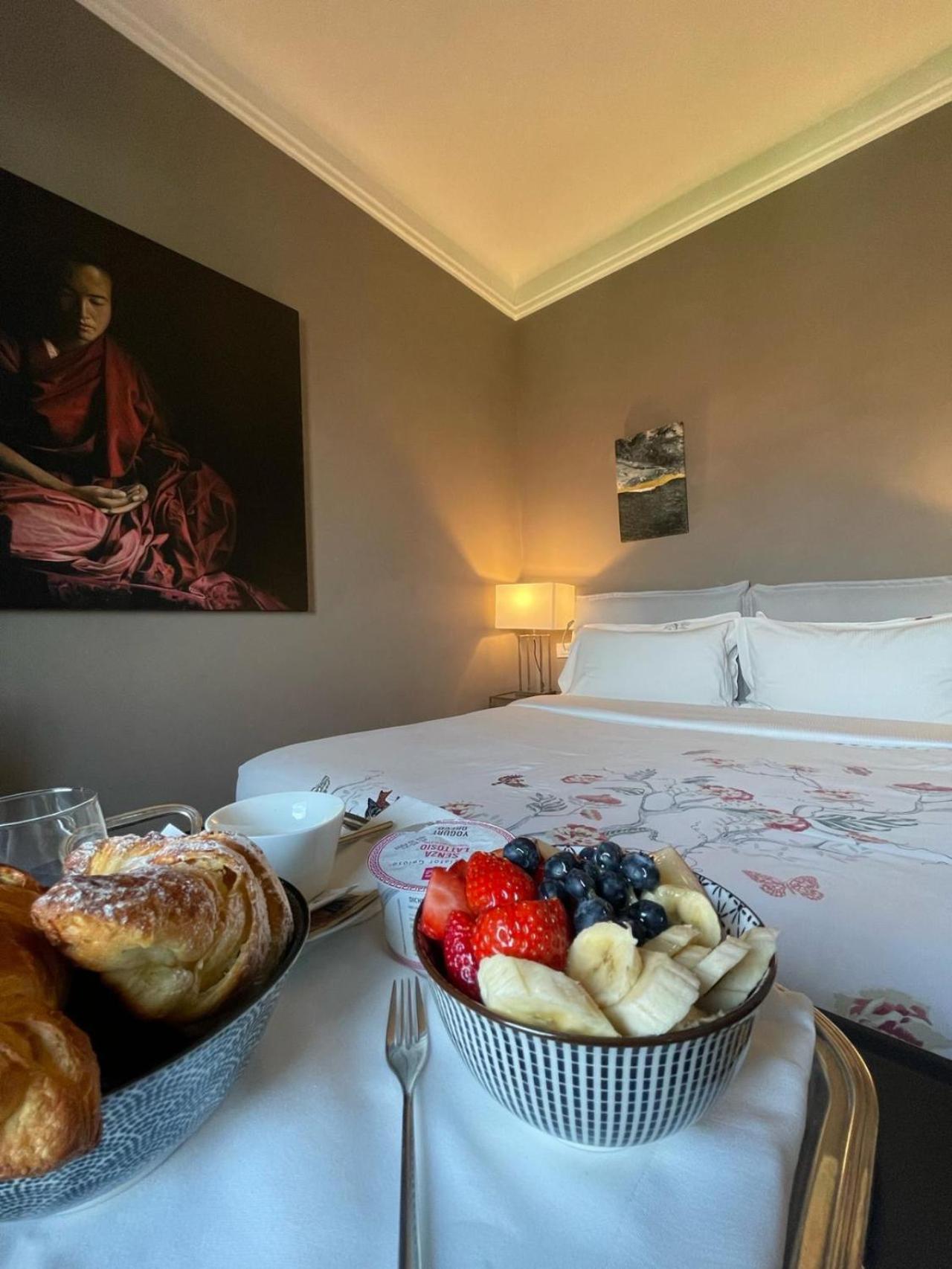 Pattini Guest House Milano Ngoại thất bức ảnh